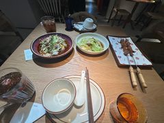 -纳鲁孜·新疆特色餐厅(上海悦荟广场店)