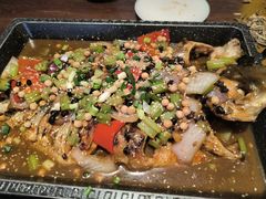 -功夫怪兽·烧烤(珠江路店)