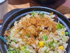 -天一朴素(武汉大学店)