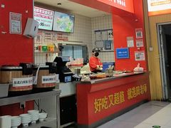 -田老师红烧肉(通州果园物美档口店)