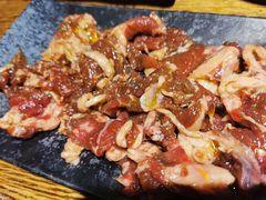 -鑫釜山海鲜烧烤(鑫丰国际店)