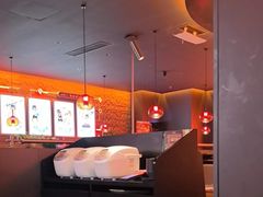 -探鱼·鲜青椒爽麻烤鱼(北京路天河城店)