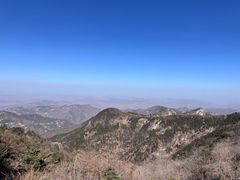 -泰山风景名胜区