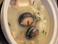 -如一鸡鲍鱼·粤式煲汤(长泰广场店)