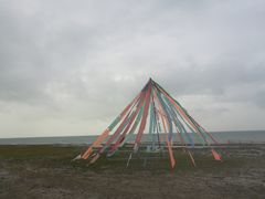 -青海湖国家重点风景名胜区售票处