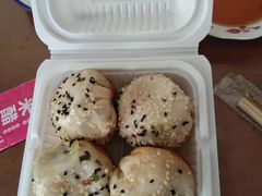 -小杨生煎(龙之梦购物中心店)