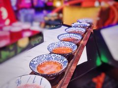 问茶-啤仕多·啤客国潮跳舞BAR(保俶路店)