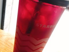 -星巴克(苏州石路百脑汇店)