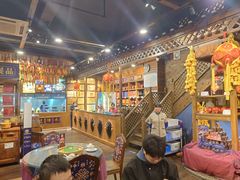 -甘家界牌柠檬鸭(青山店)