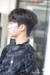 -MMby Hair Code芭曲发型