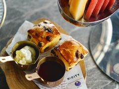 -Hi City·城市之巅