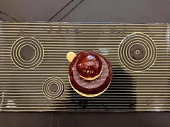 -Salon de The de Joel Robuchon(外滩18号店)