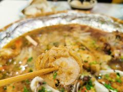 -渔娘渔家丹东海鲜(东直门店)