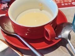 -必胜客(白石桥店)