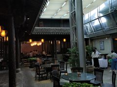 -走马楼饭庄(慈城古县城店)