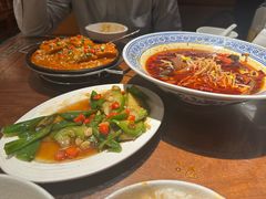 -缪氏川菜(丰盛町店)