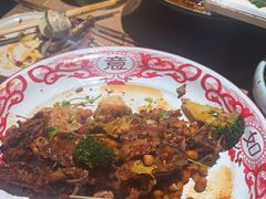 -小乾杯串店•16年沈阳烧烤(文安路店)