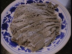 毛肚-洪运轩饭庄(北纬路店)