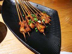 -成都吃客(九眼桥店)