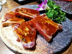 -良情择木·烤肉(青羊万达店)
