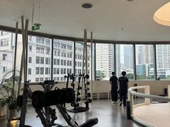 -YCHL FIT 健身(星寰店)