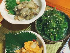 -有喜屋·深夜食堂(北京西路店)