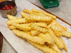 -必胜客(江门万达店)