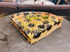 -北京王府井希尔顿酒店·万斯阁西餐厅