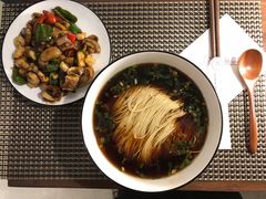 -十面春风·江南面馆(崇宁路店)