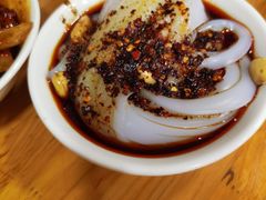 -洞子口张老二凉粉(文殊院店)