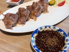 -小山日本料理(兴业太古汇店)