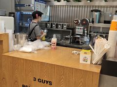 -CoCo都可(湖滨银泰店B区店)