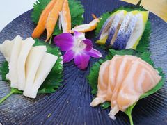 -呆住二更日本料理