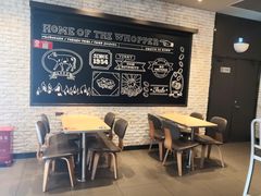 -汉堡王(昆明欣都龙城店)