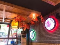 大堂-衡厨·衡阳土菜(中南店)