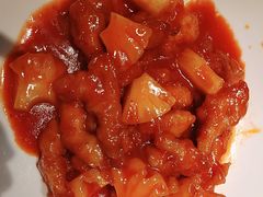 -缪氏川菜(深圳北站缤果空间店)