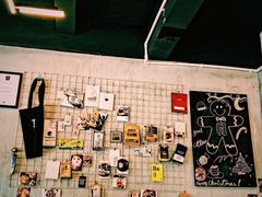 -251#coffee roasters(沿河东路店)