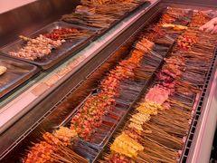 -老谢野馄饨(延安路店)