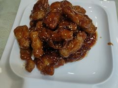 -东四民芳餐厅(世茂工三店)