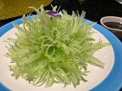 -老东营·东营菜(西四路店)