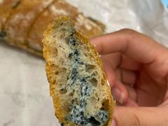 法式松露飞鱼子-Let's Taipei 非常烘焙(太古里店)