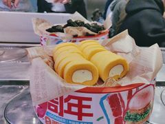 -龍歌自助小火锅(秦淮水游城店)