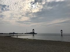 -启东恒大海上威尼斯酒店