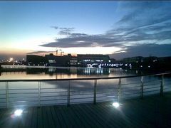 -上海海事大学(临港校区)