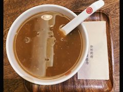 陈皮绿豆沙-彬媽糖水(侨鑫国际店)