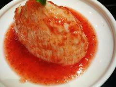 -皇城根北京风味主题餐厅(滨海万达店)