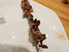 -西部马华清真兰州牛肉面·烧烤夜市(三里河店)
