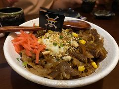-弓二·烧鸟居酒屋(财富购物中心店)