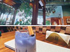 -星叶·东南亚料理(宁波万象汇店)