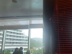 -深圳美高梅酒店-品聚嘉府中餐厅